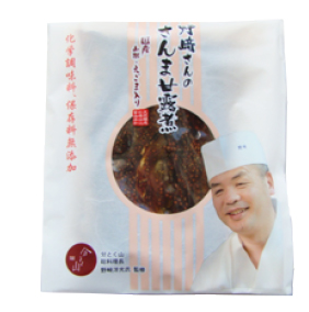 さんま甘露煮 140g